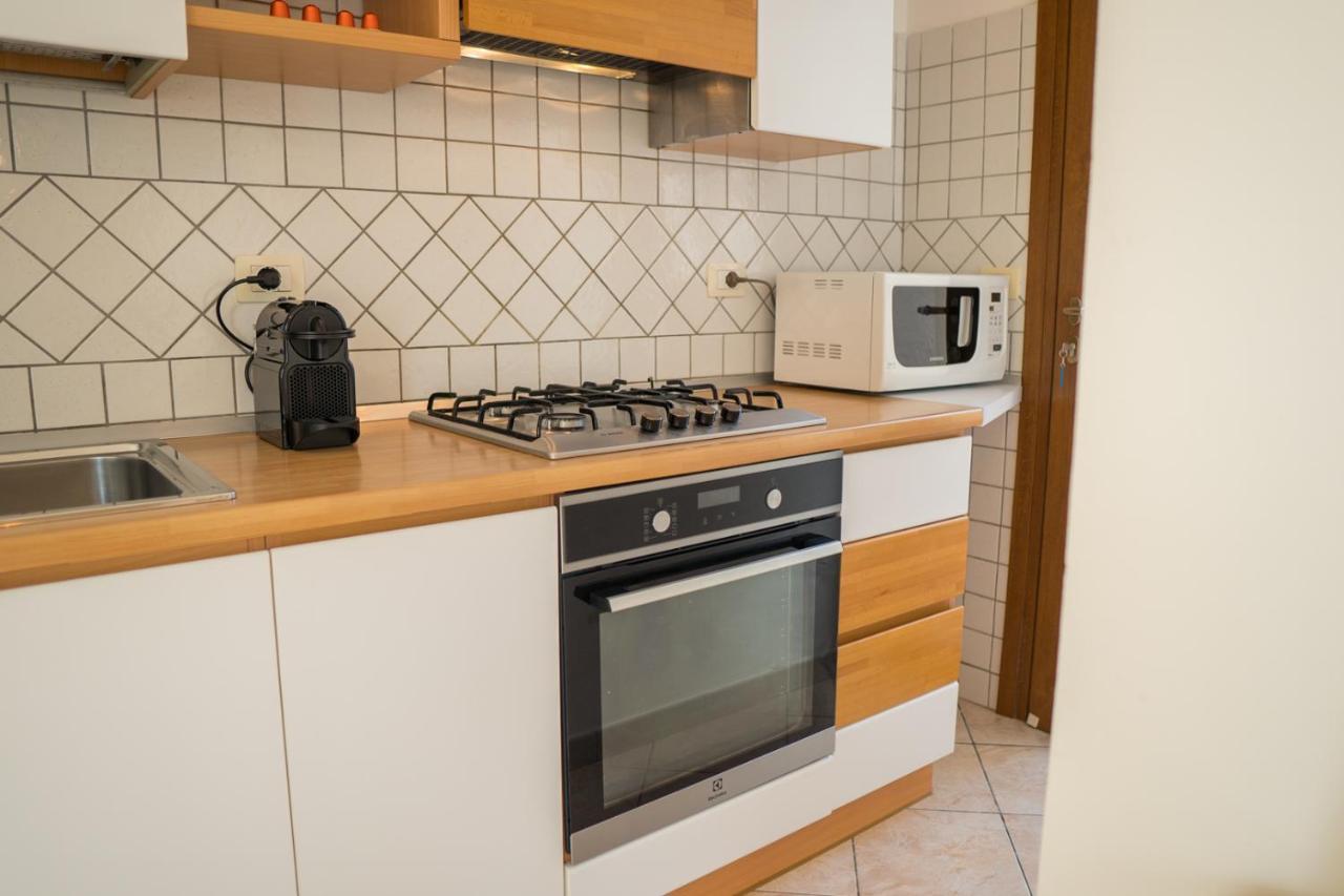 Gramsci House Apartment Alghero Exterior photo