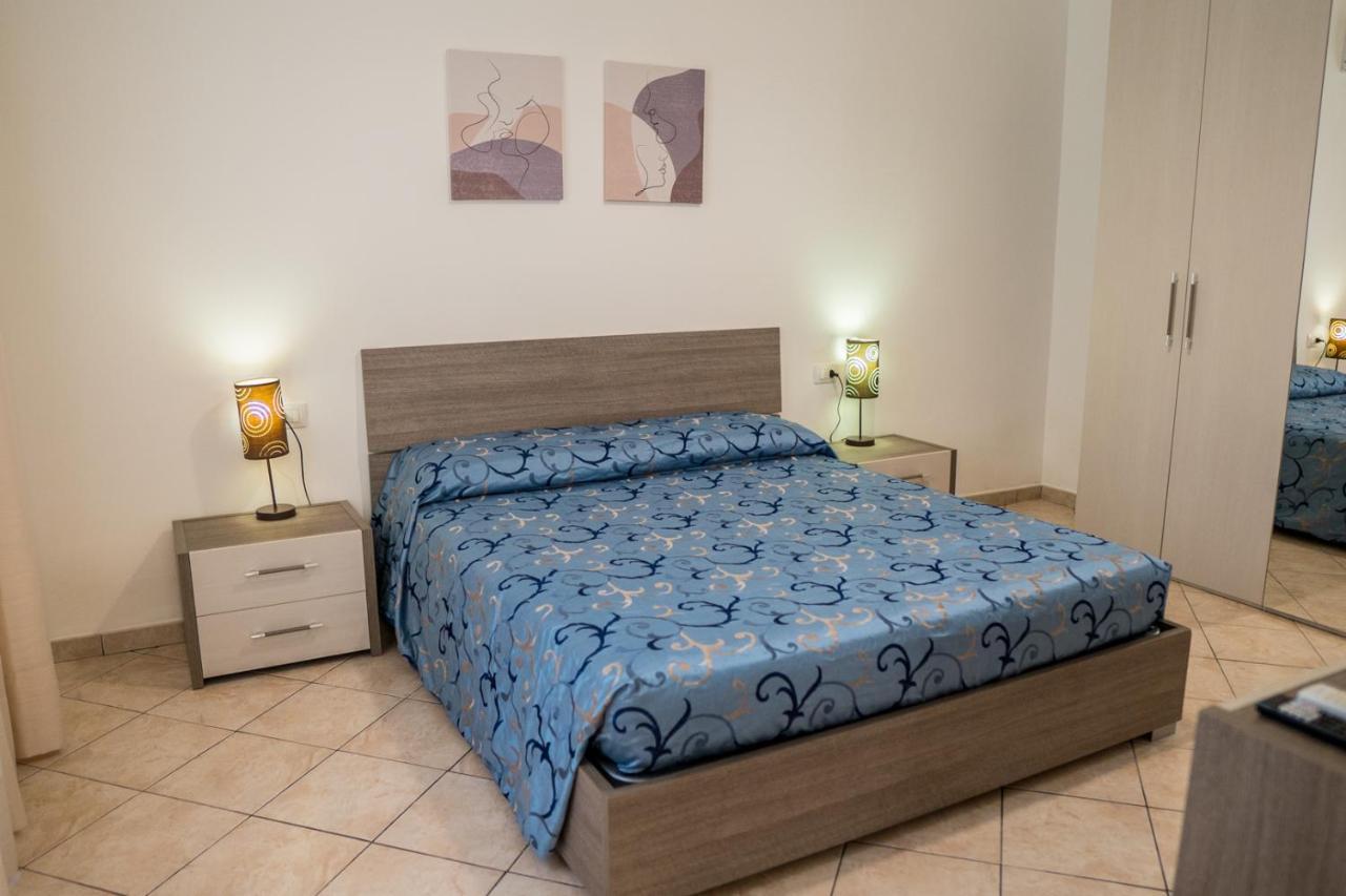 Gramsci House Apartment Alghero Exterior photo
